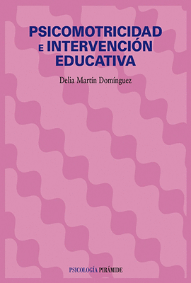 PSICOMOTRICIDAD E INTERVENCIN EDUCATIVA