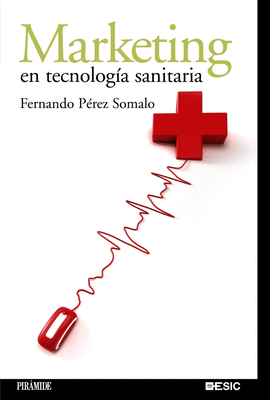 MARKETING EN TECNOLOGIA SANITARIA