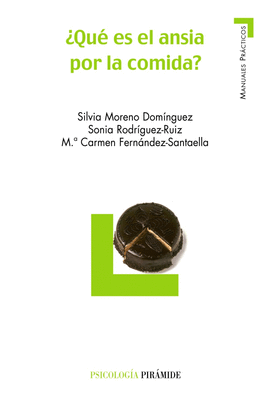 �QUE ES LA ANSIA POR LA COMIDA?