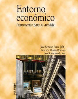 ENTORNO ECONOMICO