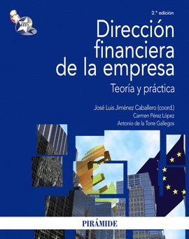 DIRECCIN FINANCIERA DE LA EMPRESA