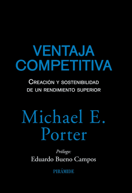 VENTAJA COMPETITIVA