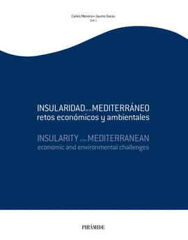 INSULARIDAD EN EL MEDITERRANEO