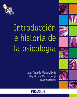 INTRODUCCION E HISTORIA DE LA PSICOLOGIA
