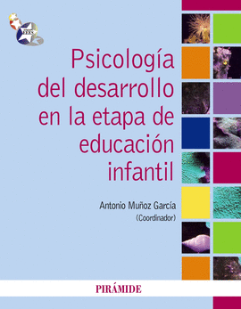 PSICOLOGIA DEL DESARROLLO EN LA ETAPA DE EDUCACI�N INFANTIL