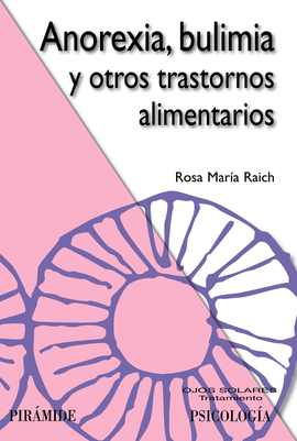 ANOREXIA BULIMIA Y OTROS TRASTORNOS ALIMENTARIOS