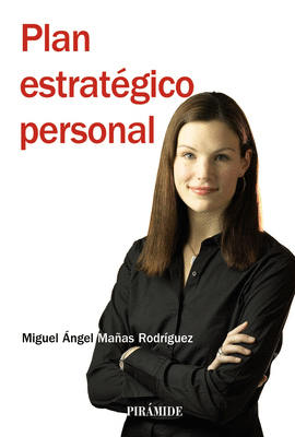 PLAN ESTRATGICO PERSONAL