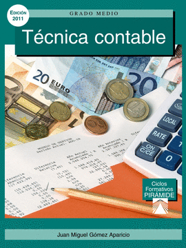 TECNICA CONTABLE