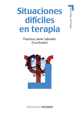SITUACIONES DIF�CILES EN TERAPIA