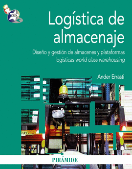 LOGSTICA DE ALMACENAJE