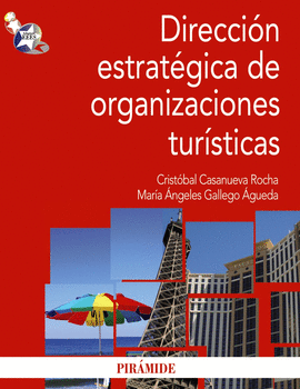 DIRECCIN ESTRATGICA DE ORGANIZACIONES TURSTICAS