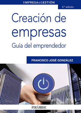 CREACI�N DE EMPRESAS