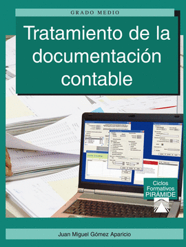 TRATAMIENTO DE LA DOCUMENTACION CONTABLE