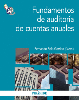 FUNDAMENTOS DE AUDITORIA DE CUENTAS ANUALES