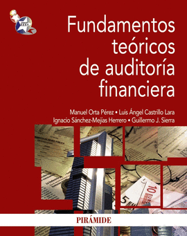 FUNDAMENTOS TE�RICOS DE AUDITOR�A FINANCIERA