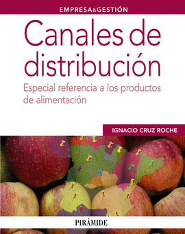 CANALES DE DISTRIBUCION