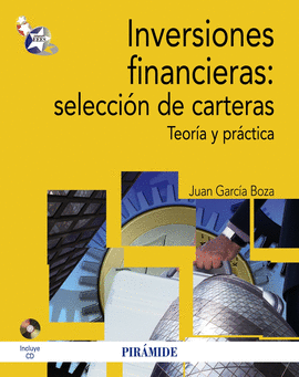 INVERSIONES FINANCIERAS:  SELECCIN DE CARTERAS