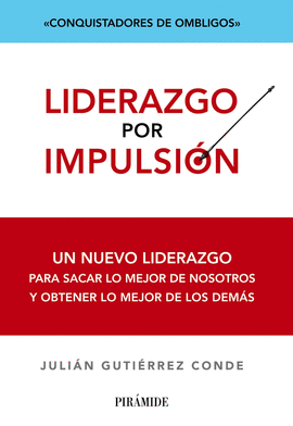 LIDERAZGO POR IMPULSION