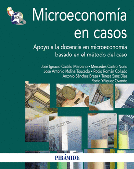 MICROECONOMIA EN CASOS