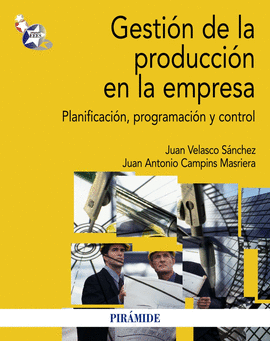 GESTIN DE LA PRODUCCIN EN LA EMPRESA