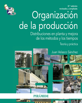 ORGANIZACIN DE LA PRODUCCION