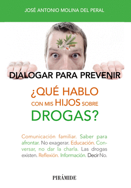 QU HABLO CON MIS HIJOS SOBRE DROGAS?