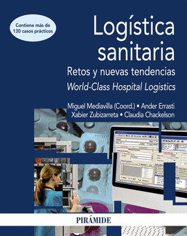 LOGISTICA SANITARIA