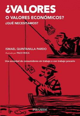�VALORES O VALORES ECON�MICOS?