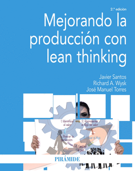 MEJORANDO LA PRODUCCION CON LEAN THINKING