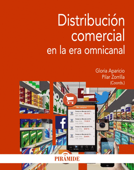 DISTRIBUCIN COMERCIAL EN LA ERA OMNICANAL