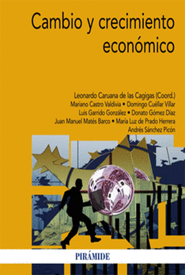 CAMBIO Y CRECIMIENTO ECON�MICO