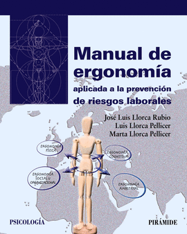 MANUAL DE ERGONOM�A
