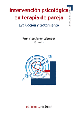 INTERVENCION PSICOLOGICA EN TERAPIA DE PAREJA