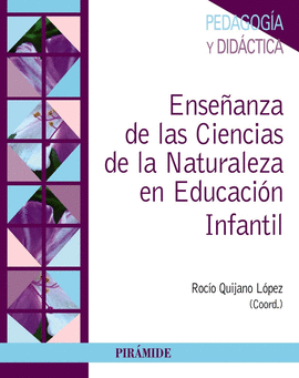 ENSEANZA DE LAS CIENCIAS DE LA NATURALEZA EN EDUCACIN INFANTIL
