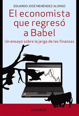 EL ECONOMISTA QUE REGRES A BABEL