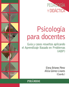 PSICOLOG�A PARA DOCENTES