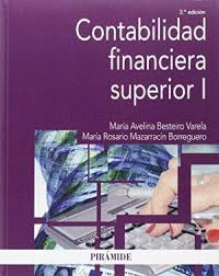 CONTABILIDAD FINANCIERA SUPERIOR I