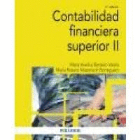 CONTABILIDAD FINANCIERA SUPERIOR II