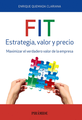 FIT ESTRATEGIA VALOR Y PRECIO