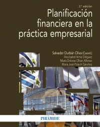 PLANIFICACIN FINANCIERA EN LA PRCTICA EMPRESARIAL