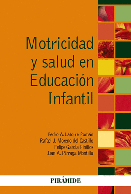 MOTRICIDAD Y SALUD EN EDUCACIN INFANTIL