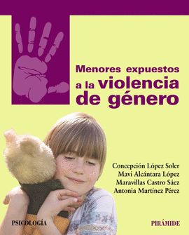 MENORES EXPUESTOS A LA VIOLENCIA DE GNERO