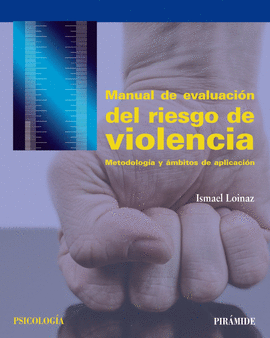 MANUAL DE EVALUACIN DEL RIESGO DE VIOLENCIA