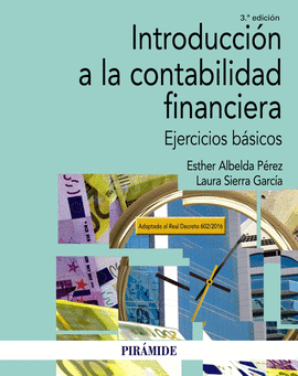 INTRODUCCION A LA CONTABILIDAD FINANCIERA