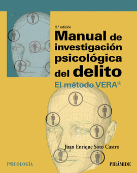 MANUAL DE INVESTIGACIN PSICOLGICA DEL DELITO