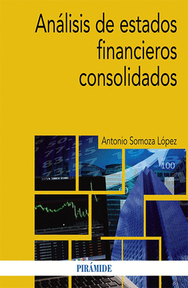 ANLISIS DE ESTADOS FINANCIEROS CONSOLIDADOS