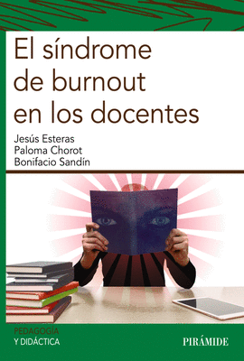 EL SNDROME DE BURNOUT EN LOS DOCENTES