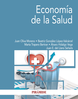 ECONOMA DE LA SALUD