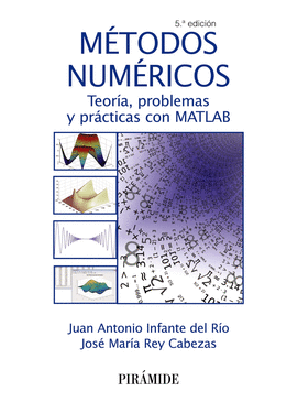 METODOS NUMERICOS