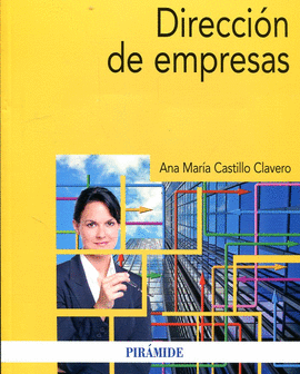 DIRECCION DE EMPRESAS